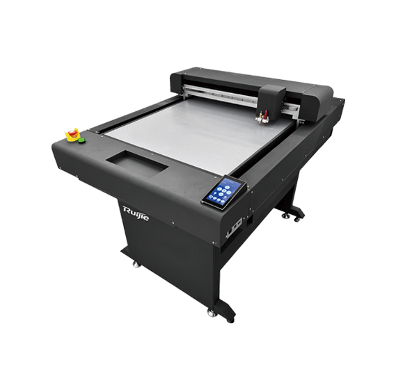 雙刀頭平臺刻字機